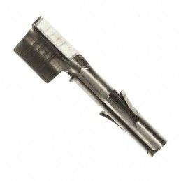 1 pcs : 640310-3 - CONN SOCKET 10-12AWG CRIMP TIN
