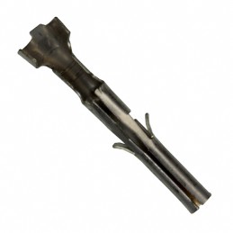 1 pcs : 350628-5 - CONN SOCKET 18-24AWG CRIMP GOLD