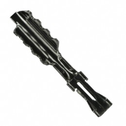 1 pcs : 87107-6 - CONN SOCKET CRIMP IDC TIN