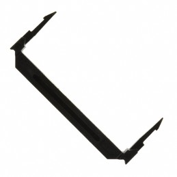 1 pcs : 1-499252-0 - STRAIN RELIEF 24POS SOCKET CONN