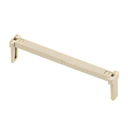 1 pcs : 09185269002 - SEK-18 ACCPCRAIN RELIEF CLAMP F