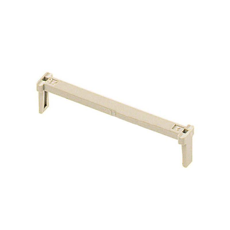 1 pcs : 09185269002 - SEK-18 ACCPCRAIN RELIEF CLAMP F