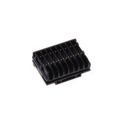 1 pcs : 2355088-8 - MICRO CT CONN MT REC ASSEMBLY 8P