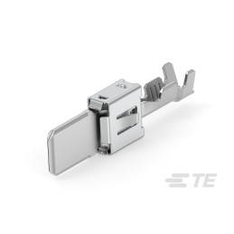 1 pcs : 964304-1 - CONN TAB 17-20AWG CRIMP TIN