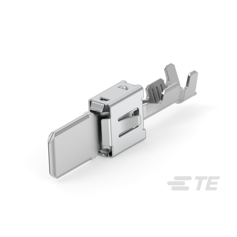1 pcs : 964304-1 - CONN TAB 17-20AWG CRIMP TIN
