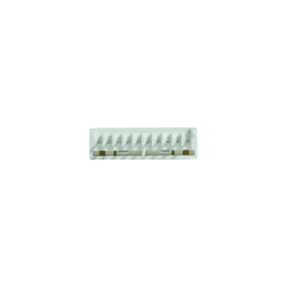 1 pcs : SJA20-10WSB - 2 MM W TO B CONNECTOR 10P HEADER