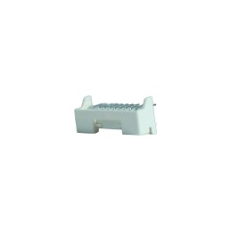 1 pcs : SJA20-11WLB - 2 MM W TO B CONNECTOR 11P HEADER