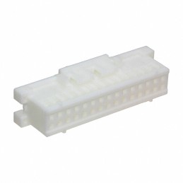 1 pcs : XADRP-30V - CONN RCPT HSG 30POS 2.50MM