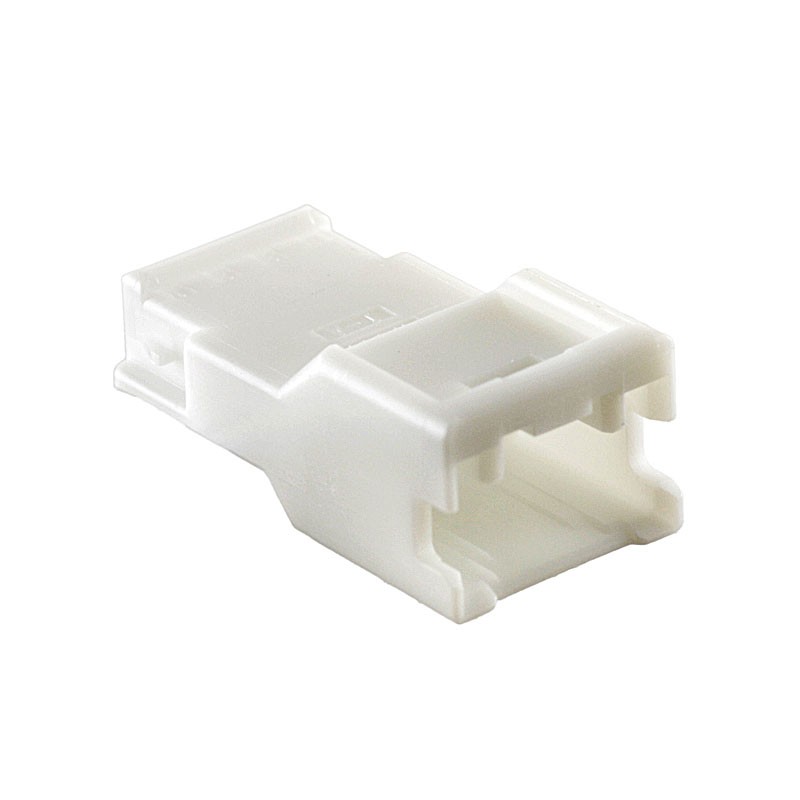 1 pcs : PNIRR-04VF - CONN RCPT HSG 4POS 2.00MM