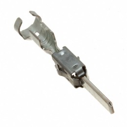 1 pcs : 2-963749-1 - CONN TAB 2.8X0.8