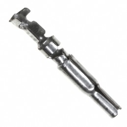1 pcs : 770253-3 - CONN SOCKET 18-24AWG CRIMP TIN