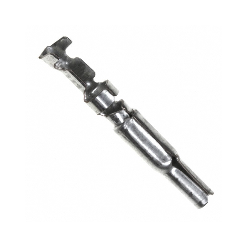 1 pcs : 770253-3 - CONN SOCKET 18-24AWG CRIMP TIN
