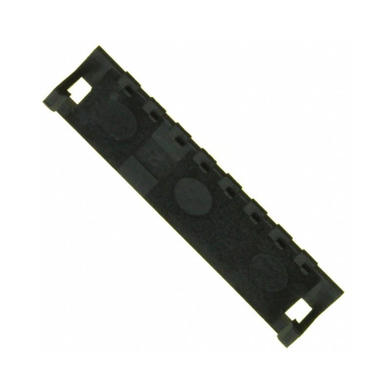 1 pcs : XG5S-1001 - COVER 10POS FOR XG5M-203 CONN