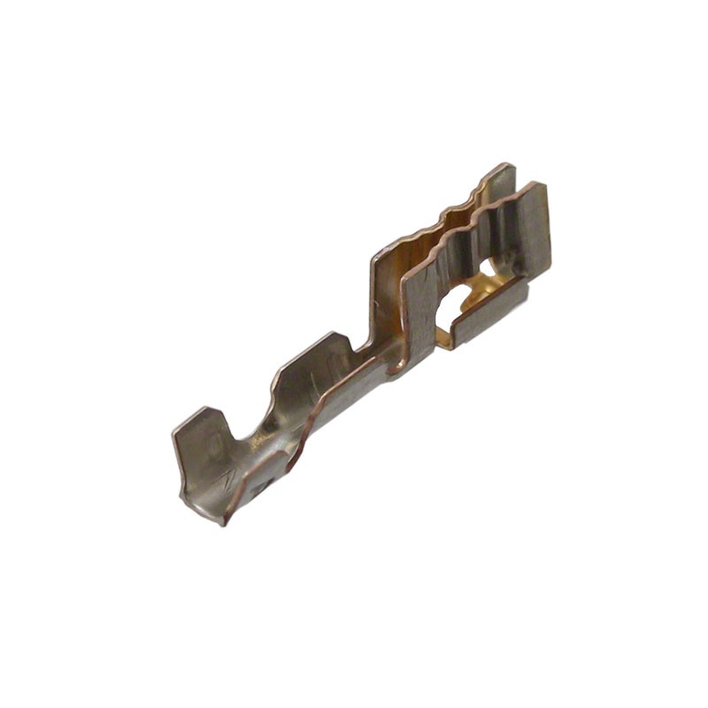 1 pcs : 1445336-3 - CONN SOCKET 22-26AWG CRIMP GOLD
