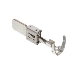 1 pcs : 964310-1 - CONN TAB 17-20AWG CRIMP TIN