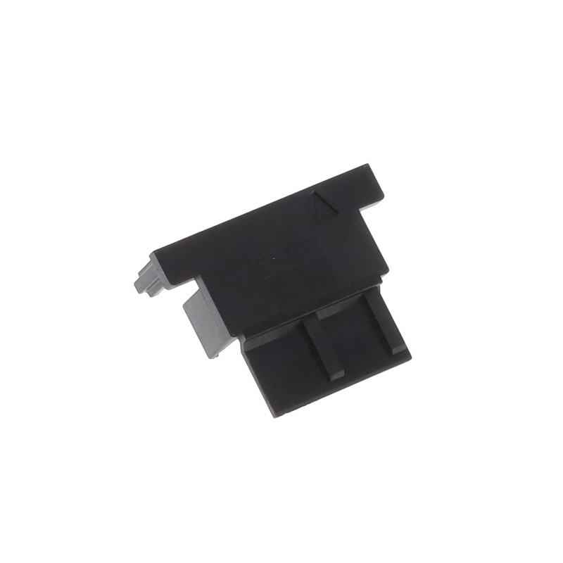 1 pcs : 524780-E - MAXIBR_QT F 04POS COVER BK