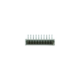 1 pcs : SB20-10WL - 2 MM W TO B CONNECTOR 10P HEADER
