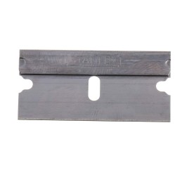 1 pcs - Stanley Carbon Steel Replacement Blades, 10 piece