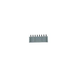 1 pcs : SVK40-08WS - 3.96 MM W TO B CONNECTOR 8P HEAD
