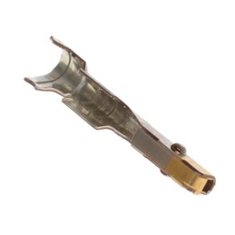 1 pcs : MX44S05K4QA - CONN SOCKET 20-22AWG CRIMP GOLD