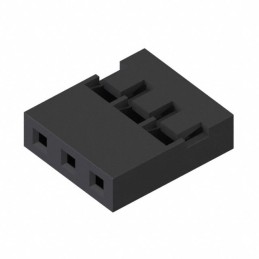 1 pcs : M22-3010300 - CONN RCPT HSG 3POS 2.00MM
