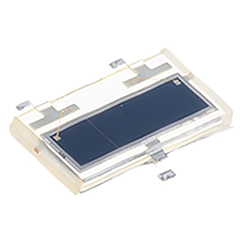 1 pcs - ams OSRAM, KOM 2125-Z IR + Visible Light Si Photodiode, Surface Mount DIP