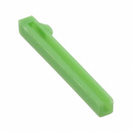 1 pcs : 926519-2 - KEYING PLUG