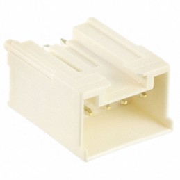 1 pcs : 917724-1 - CONN HEADER VERT 4POS 2.5MM