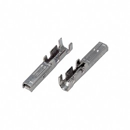 1 pcs : 917511-2 - CONN SOCKET 14-16AWG CRIMP GOLD