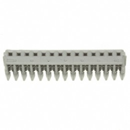 1 pcs : 1-353293-4 - CONN RCPT 14POS IDC 26-28AWG TIN