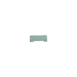 1 pcs : SYA10-13WH-ET - 1 MM W TO B CONNECTOR 13P HEADER