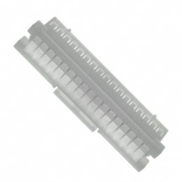 1 pcs : XADRP-34V - CONN RCPT HSG 34POS 2.50MM