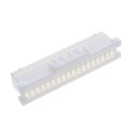 1 pcs : XADRP-36V - CONN RCPT HSG 36POS 2.50MM