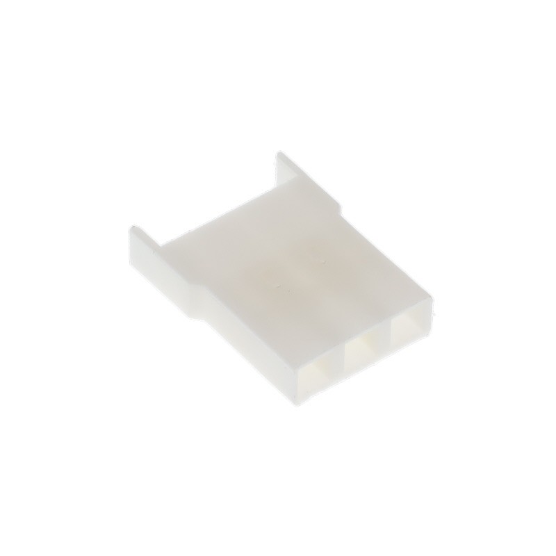 1 pcs : BHMR-03V - CONN RCPT HSG 3POS 4.00MM