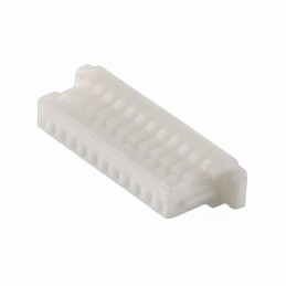 1 pcs : M40-1101200 - CONN RCPT HSG 12POS 1.00MM