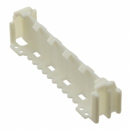 1 pcs : 3-179472-0 - CONN DBL ROW HOLDER CT 30POS