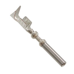 1 pcs : 3-1447221-3 - CONN SOCKET 16-18AWG CRIMP GOLD