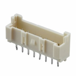 1 pcs : 1744418-8 - CONN HEADER VERT 8POS 2.5MM