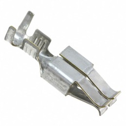 1 pcs : 925612-1 - CONN SOCKET 13-17AWG CRIMP TIN