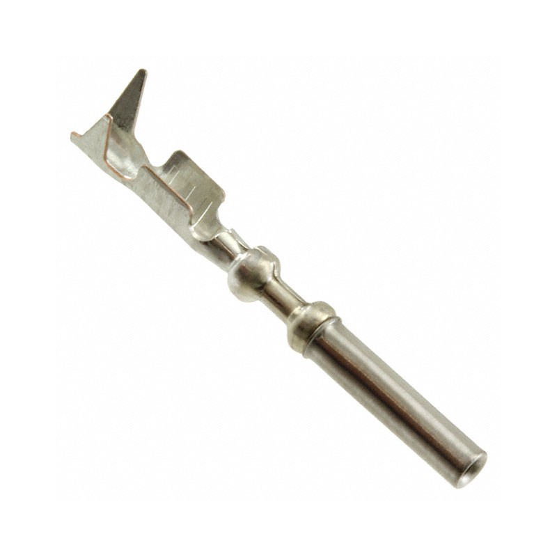 1 pcs : 3-1447221-4 - CONN SOCKET 20AWG CRIMP GOLD