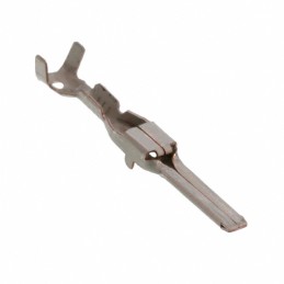 1 pcs : 1326031-1 - CONN BLADE 22AWG CRIMP TIN