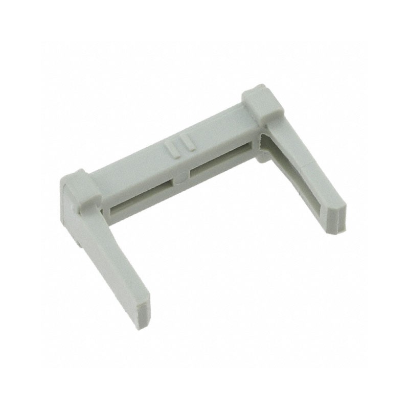 1 pcs : 09185109002 - SEK-18 ACCPCRAIN RELIEF CLAMP F