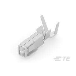 1 pcs : 2420268-2 - SOCKET CONTACT OF HCI 4.0MM PITC