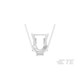 1 pcs : 2420268-2 - SOCKET CONTACT OF HCI 4.0MM PITC