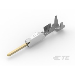 1 pcs : 5-965908-2 - MQS STIFTKONT EDS