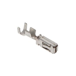 1 pcs : 967543-2 - CONN SOCKET 13-15AWG CRIMP TIN
