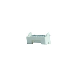 1 pcs : SJA20-10WLB - 2 MM W TO B CONNECTOR 10P HEADER