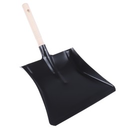 1 pcs - RS PRO 225 x 120 x 430 mm Hand Shovel