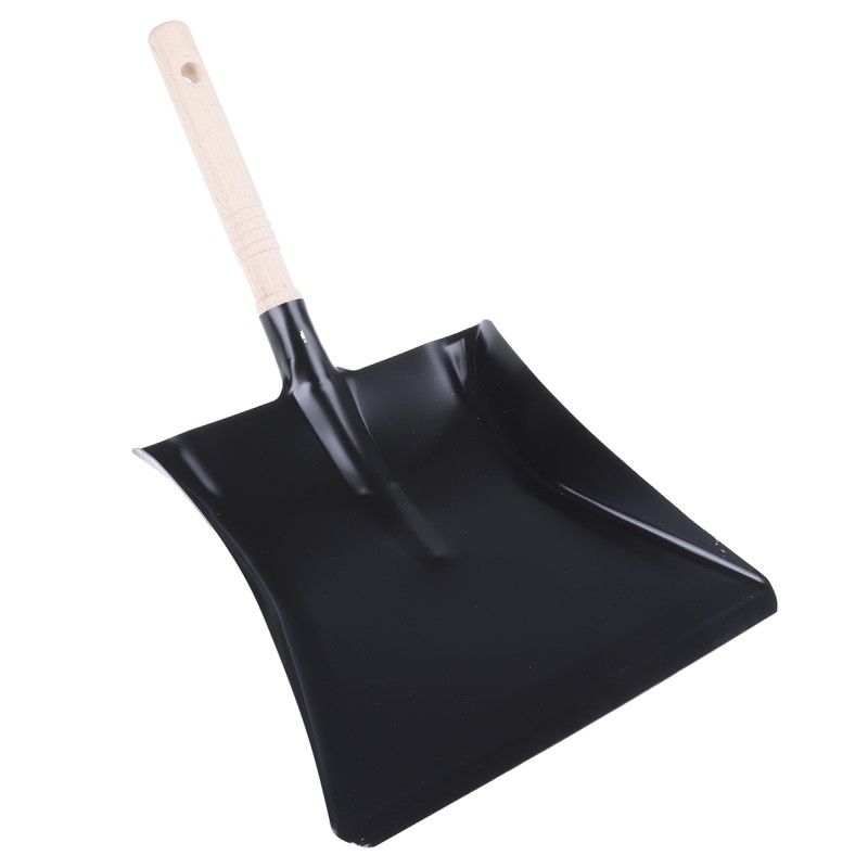 1 pcs - RS PRO 225 x 120 x 430 mm Hand Shovel