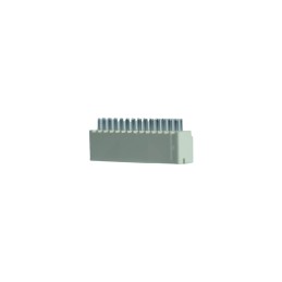 1 pcs : SJW20-28WSA - 2 MM W TO B CONNECTOR 28P HEADER